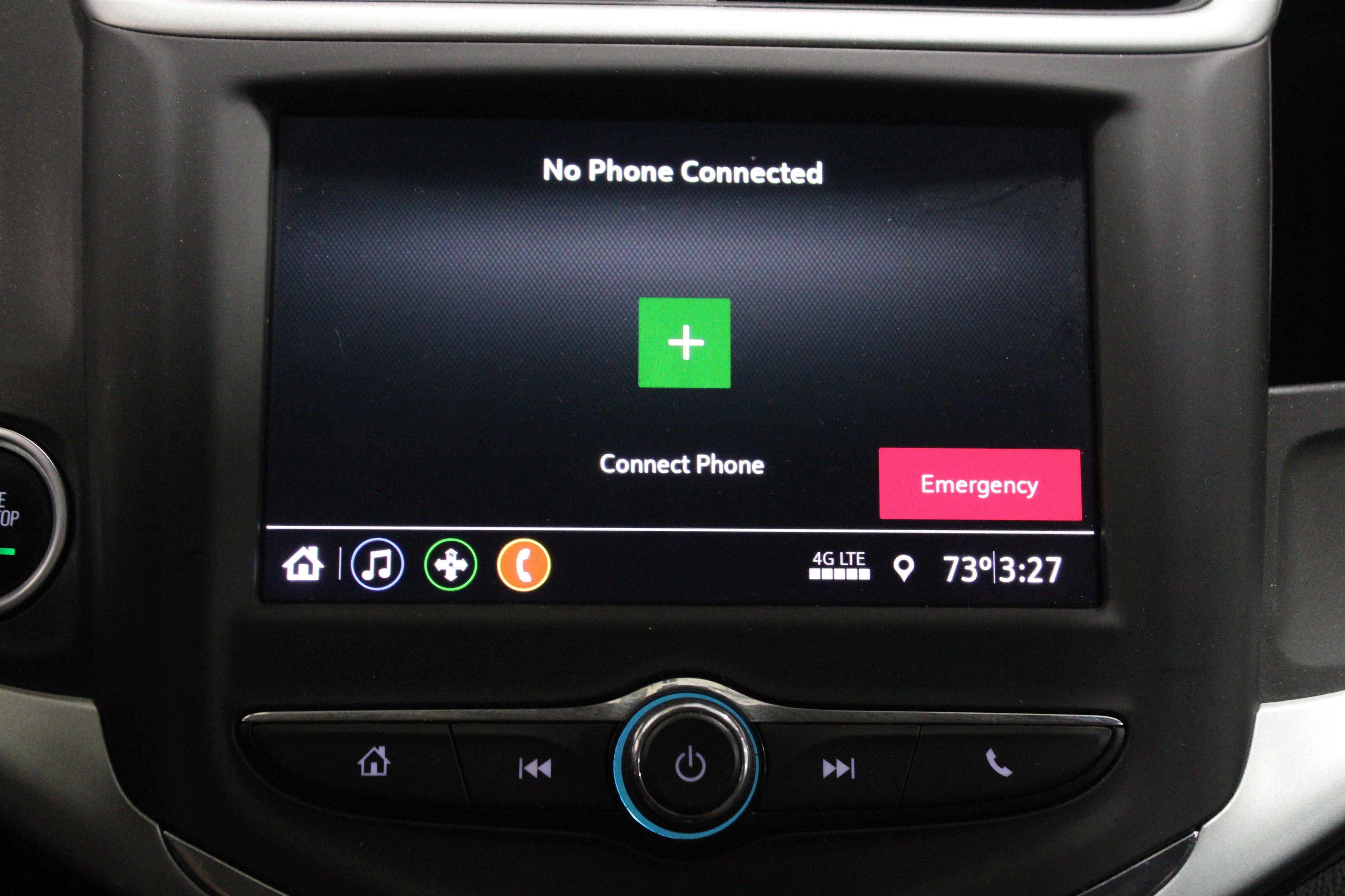 2020 Chevrolet Sonic LT photo 4