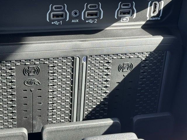 2026 RAM 1500 Laramie - Photo 25
