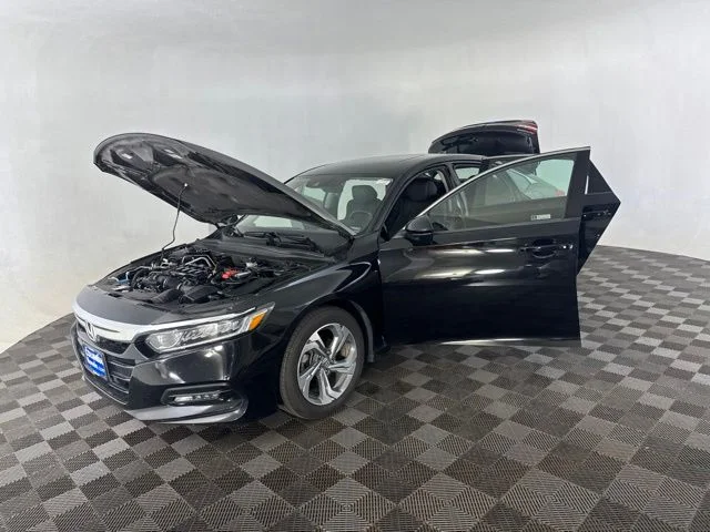 Used 2020  Honda EX-L image 13