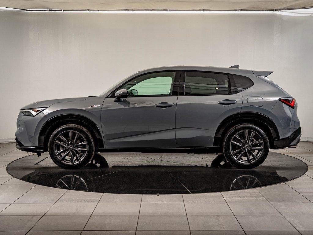 2025 Acura ADX A-Spec Package - Photo 49