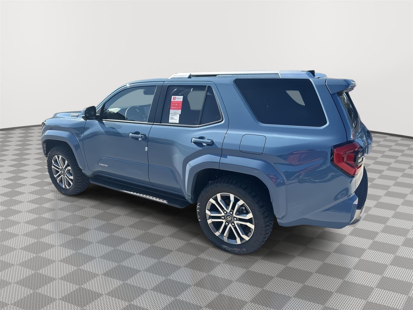 View vehicle photo 7