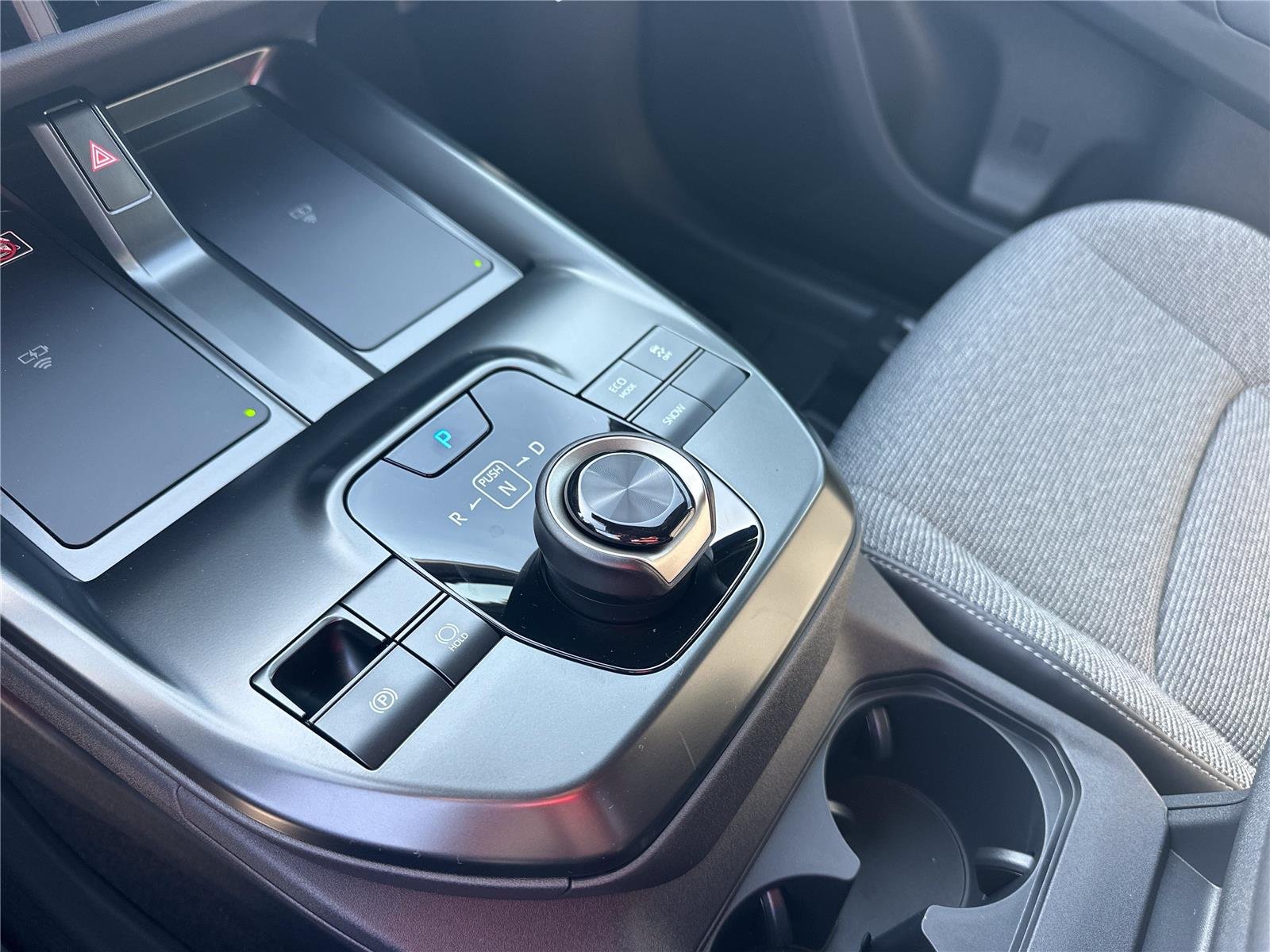 New 2026 Wind Chill Pearl <sup>1</sup> Toyota  XLE image 14