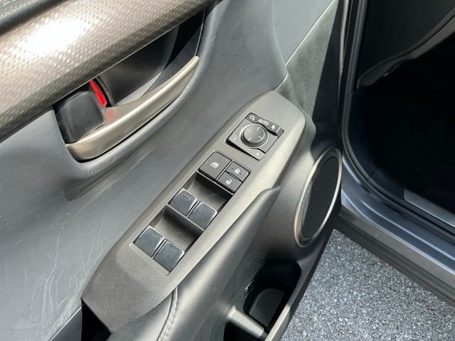 Used 2021 Gray Lexus 300h image 25