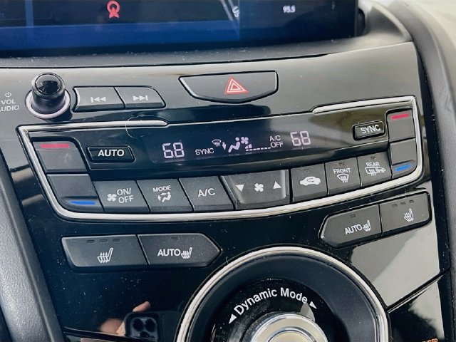 2021 Acura RDX Technology Package - Photo 20
