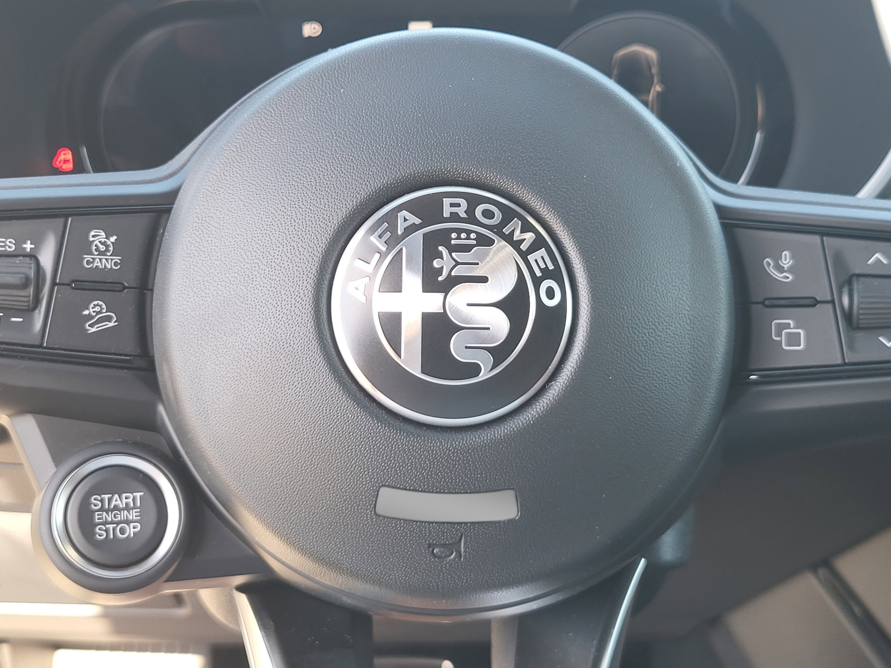 New 2026 Vulcano Black Metallic Alfa Romeo  image 67