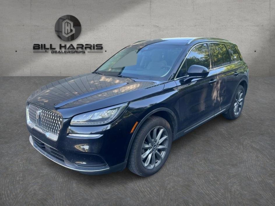 2020 Lincoln Corsair AWD's photo
