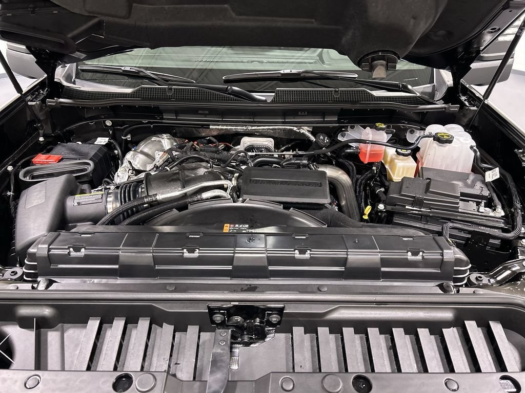 2026 Chevrolet Silverado 2500 HD LT - Photo 17