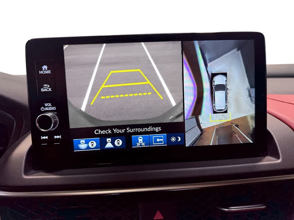 New 2026 Urban Gray Pearl Acura w/A-Spec Advance Package image 22