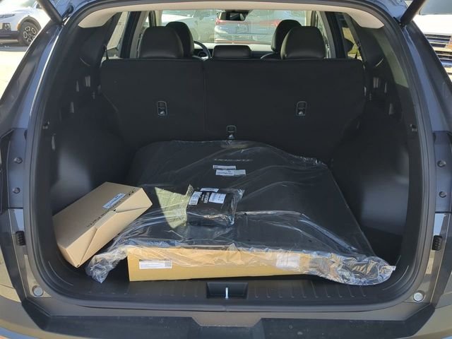 New 2025 Gray Hyundai SEL Convenience FWD image 42