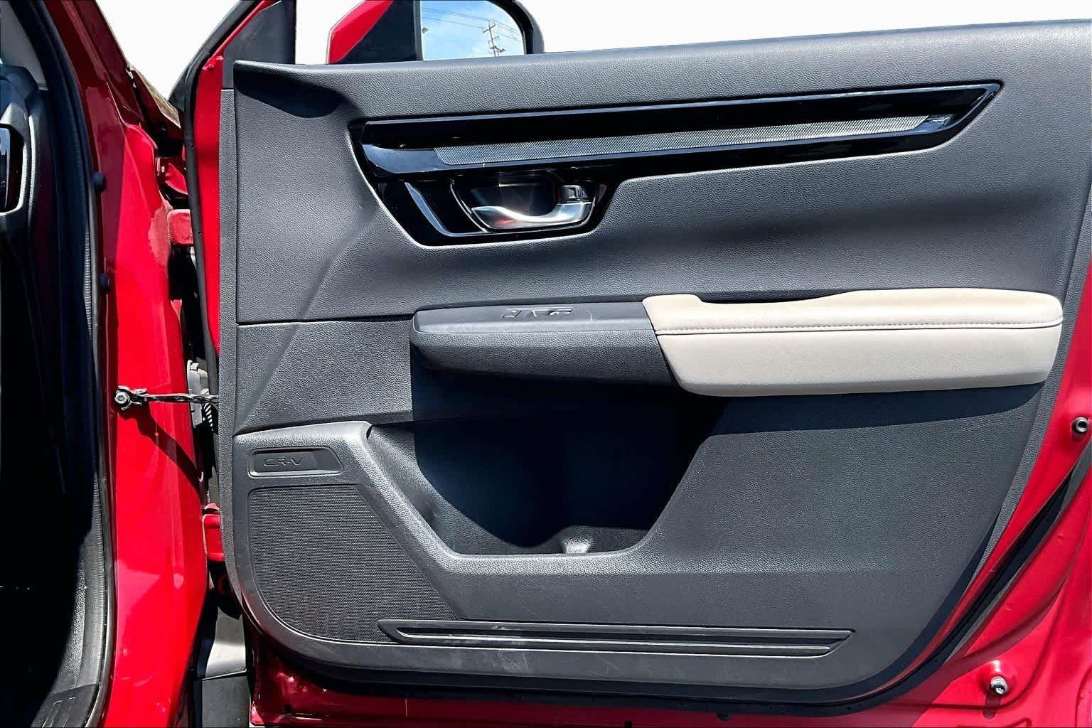 2023 Honda CR-V EX-L - Photo 22