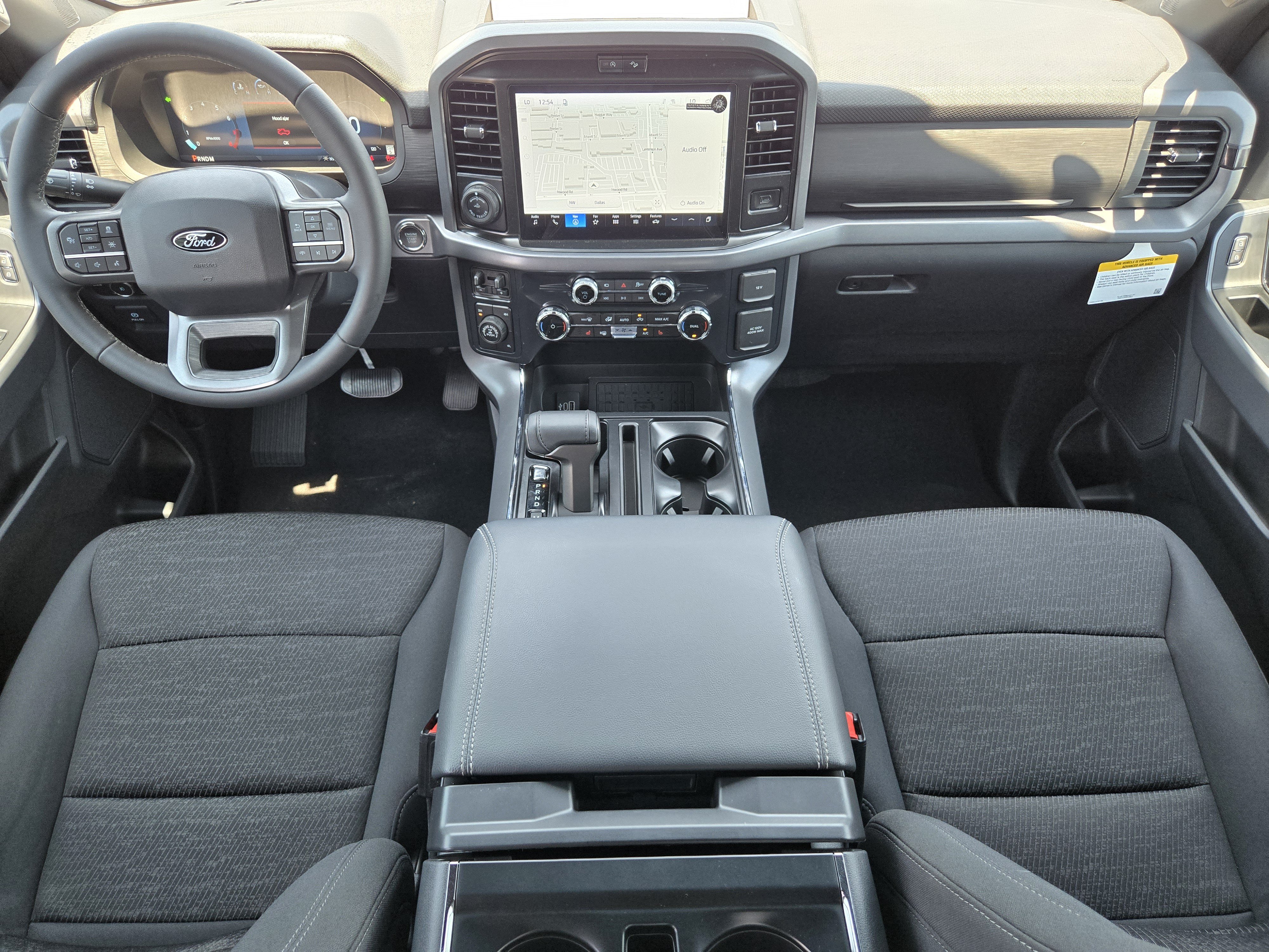 New 2026 Avalanche Ford XLT image 18