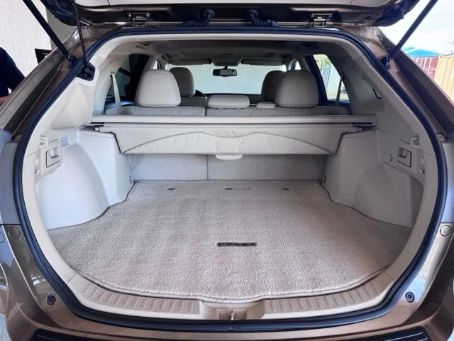 2010 Toyota Venza Base - Photo 20