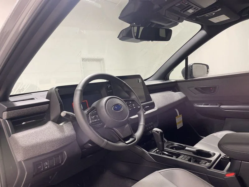2026 Subaru Outback Limited - Photo 24