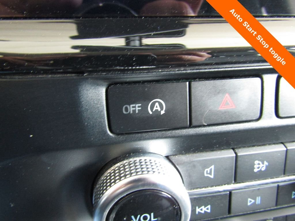 Used 2024 Silver Ford XLT image 16