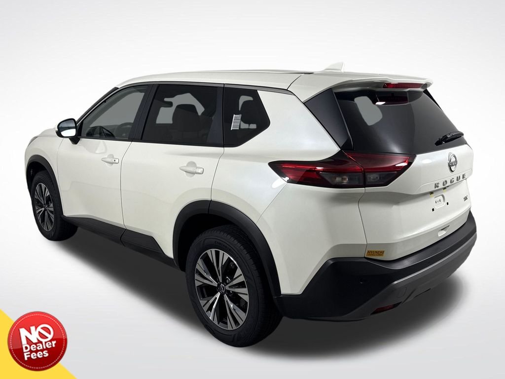 2023 Nissan Rogue SV - Photo 6