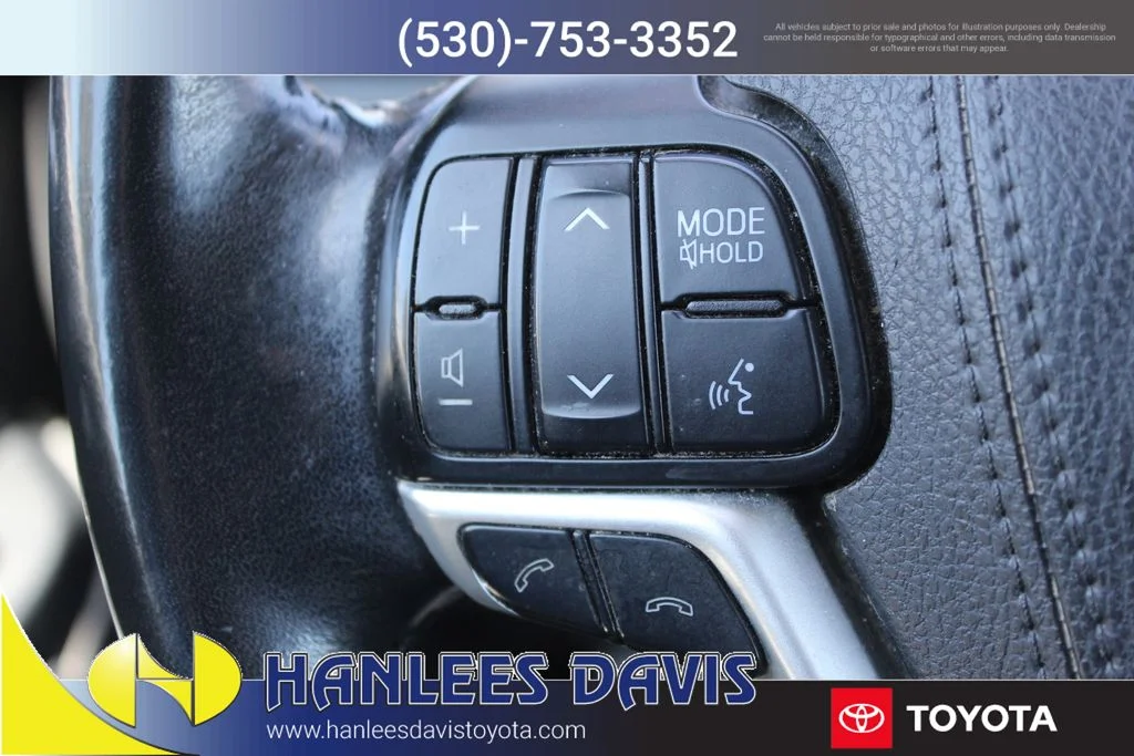 Used 2018 Brown Toyota Limited image 31