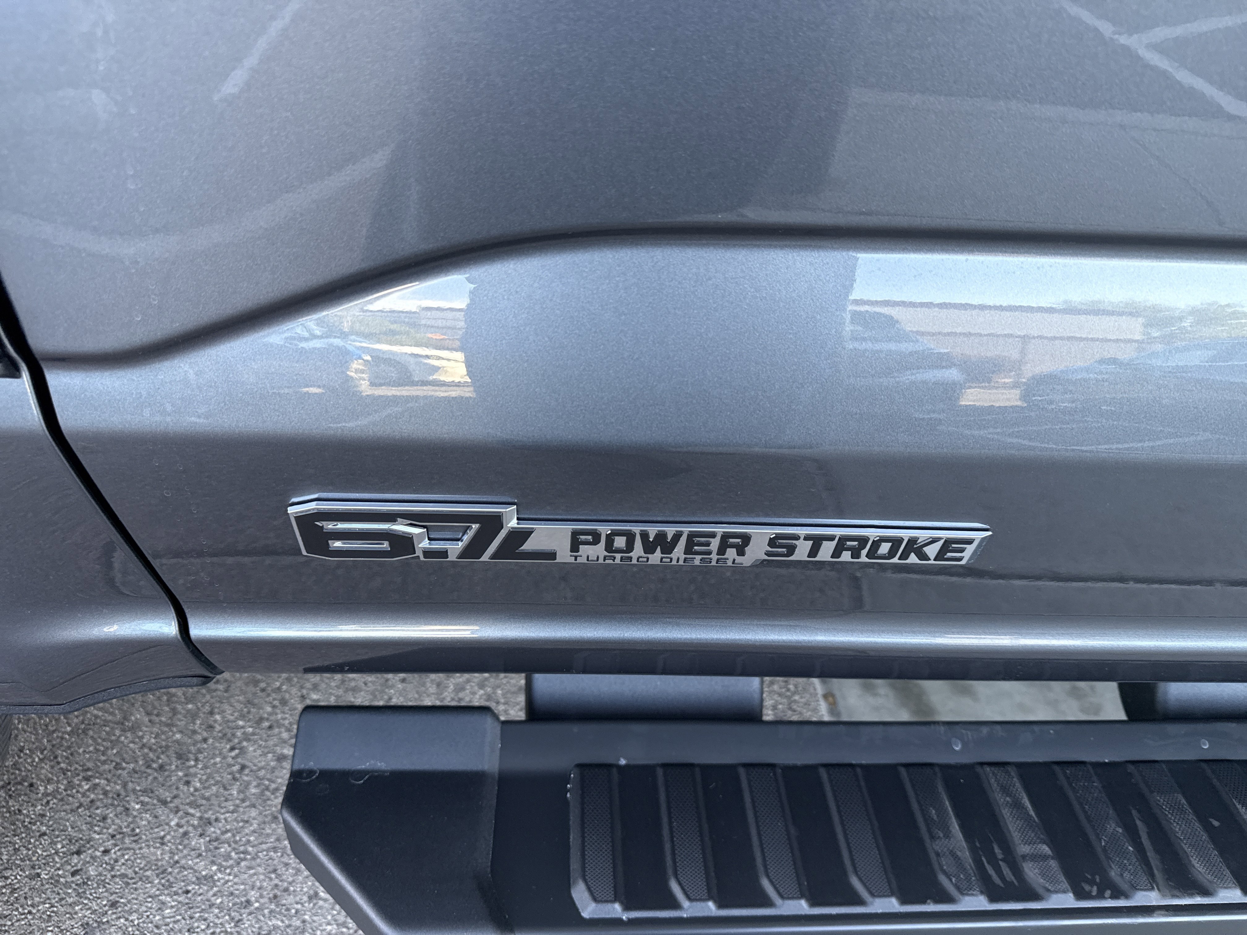 2026 Ford F-350 Super Duty XLT - Photo 10