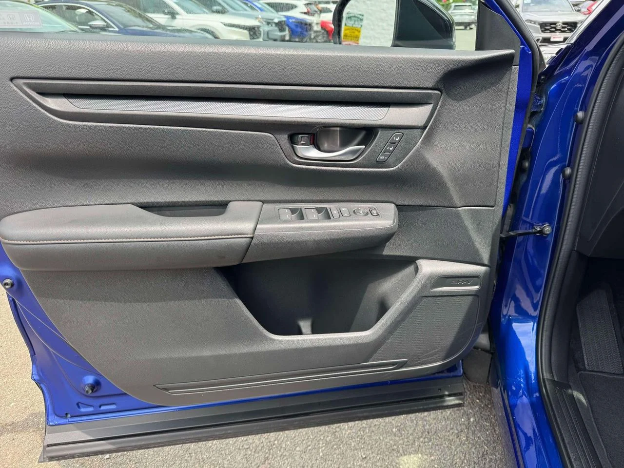 2024 Honda CR-V Sport-L - Photo 20