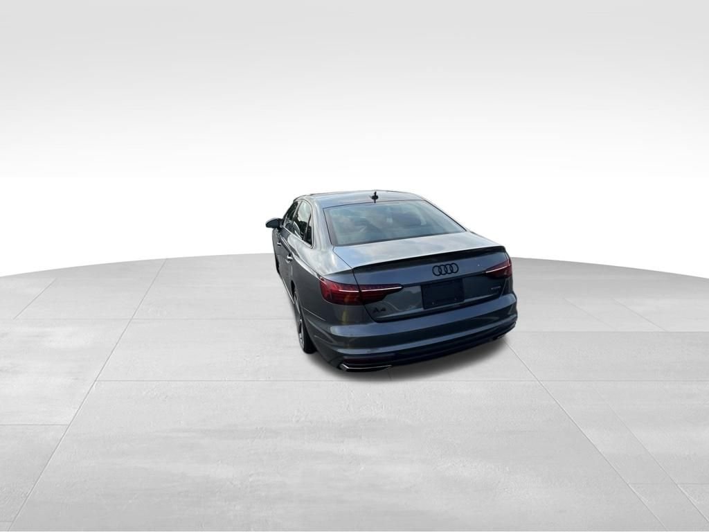 Used 2023 Gray Audi 45 S line Premium Plus image 33