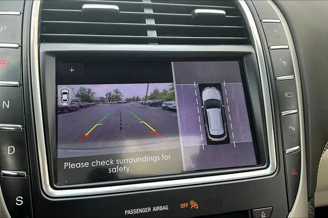 Used 2020  Lincoln Black Label image 14