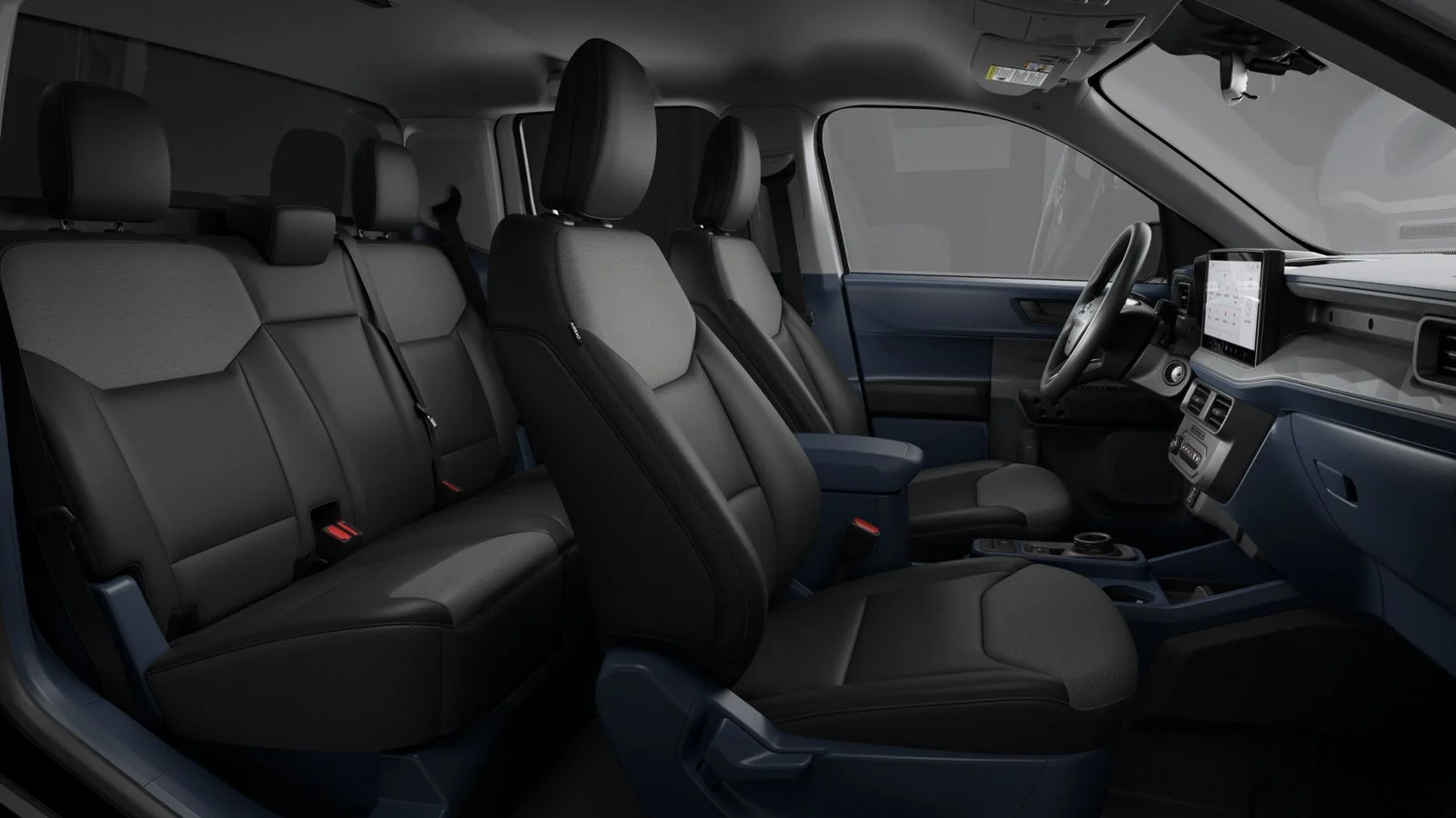 New 2026 Oxford White Ford XL image 6