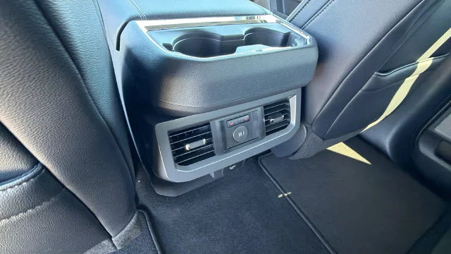 2026 Ford F-350 Super Duty Lariat - Photo 20
