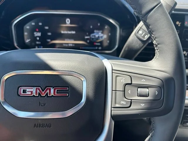 2026 GMC Sierra 2500HD SLT - Photo 29