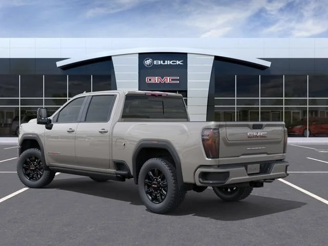 New 2026 Coastal Dune GMC AT4 image 3