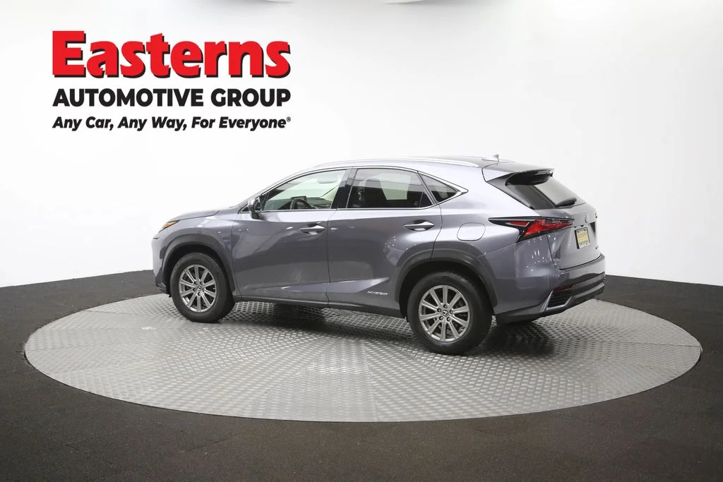 Used 2020 Gray Lexus 300h image 67