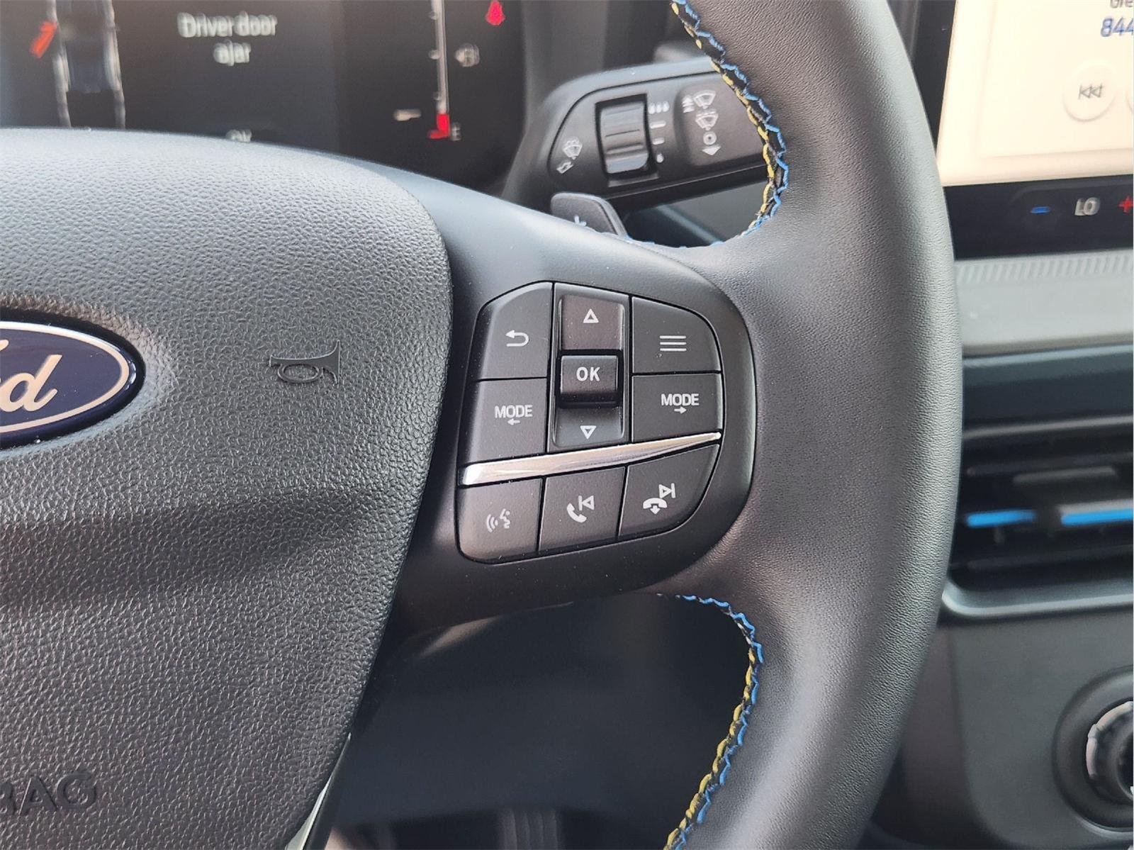Used 2026 Velocity Blue Ford Lobo image 28