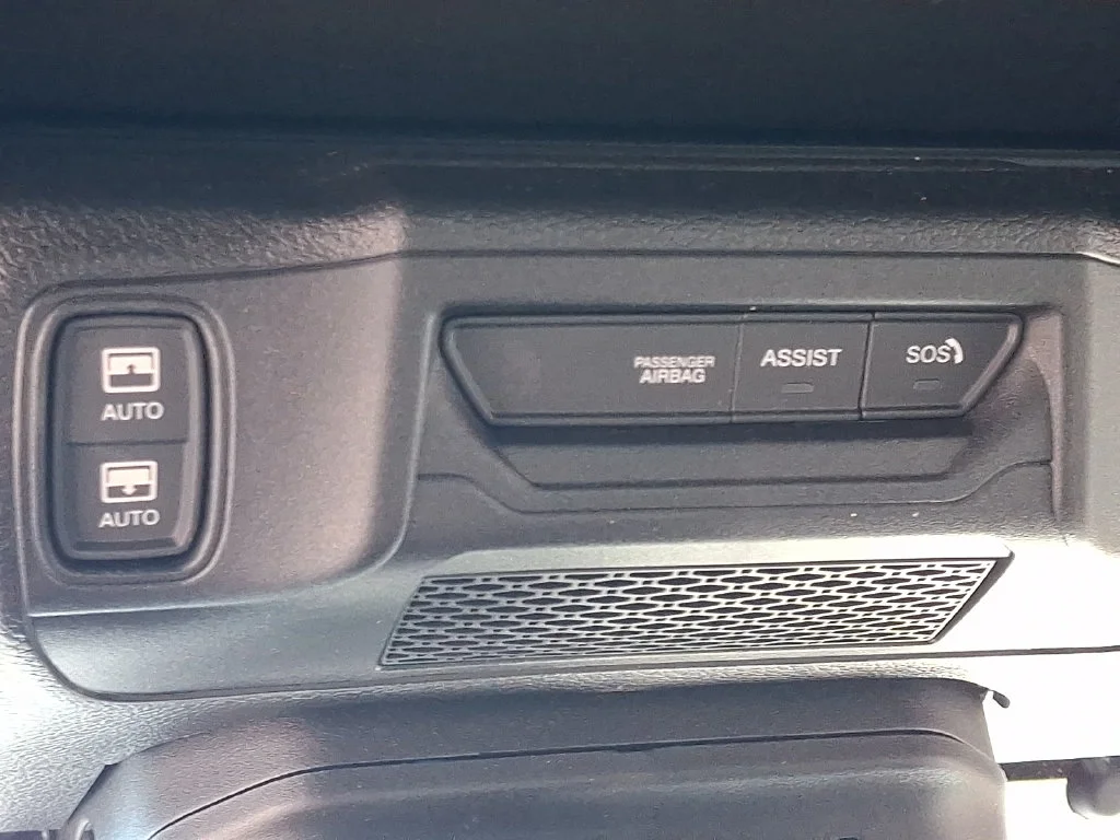 Used 2024 Silver Jeep Sahara 4xe image 23