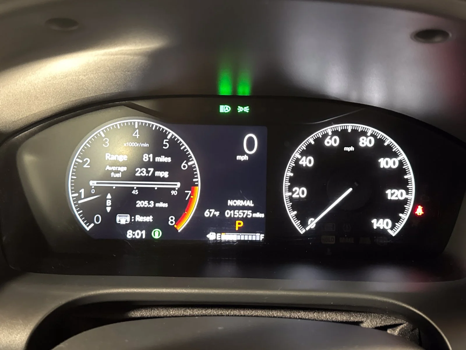 2024 Honda HR-V LX - Photo 40