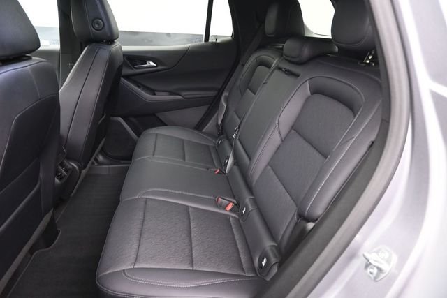 Used 2025 Gray Chevrolet LT image 23
