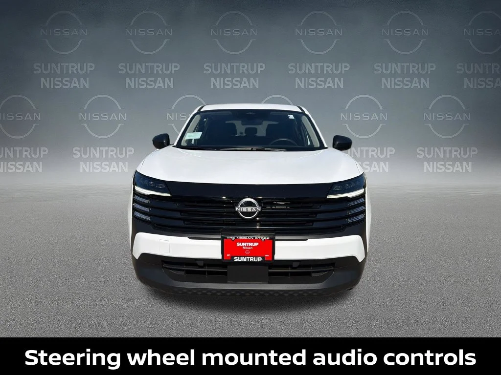 Certified Used 2026 White Nissan S image 10