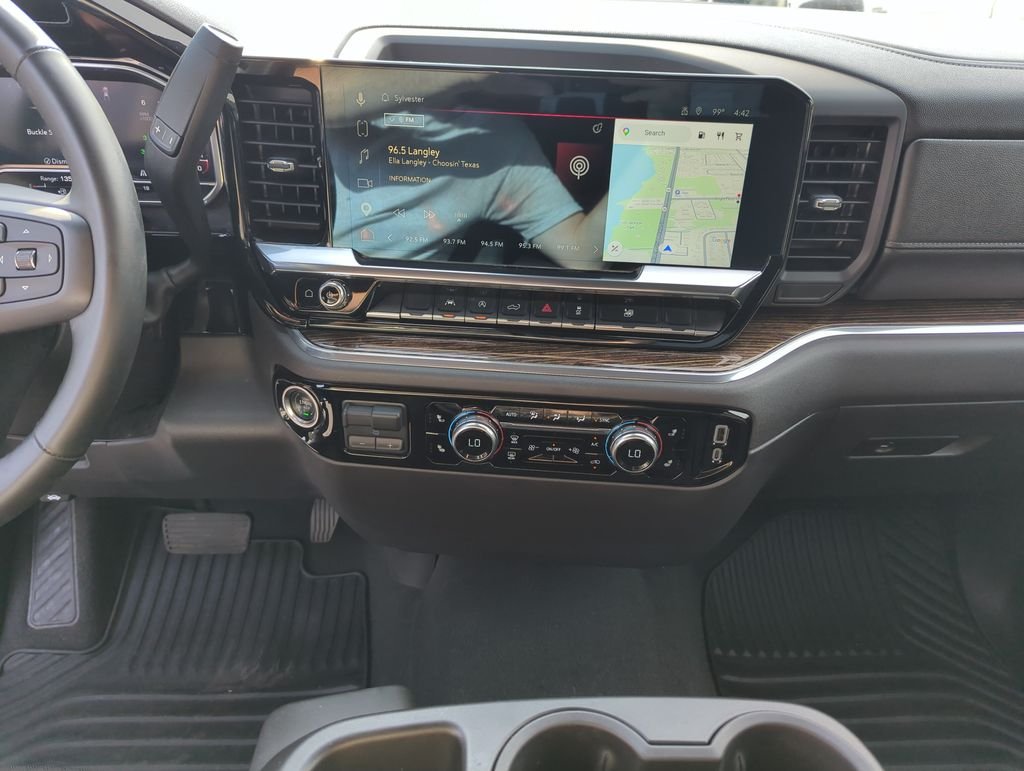 Used 2025 Black GMC Elevation image 24