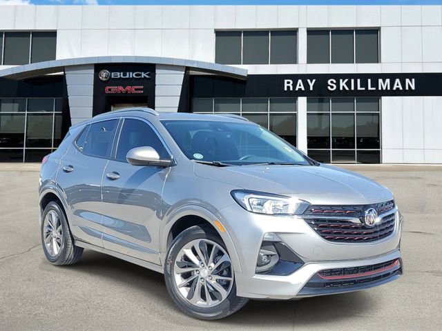 2023 Buick Encore GX Select's photo