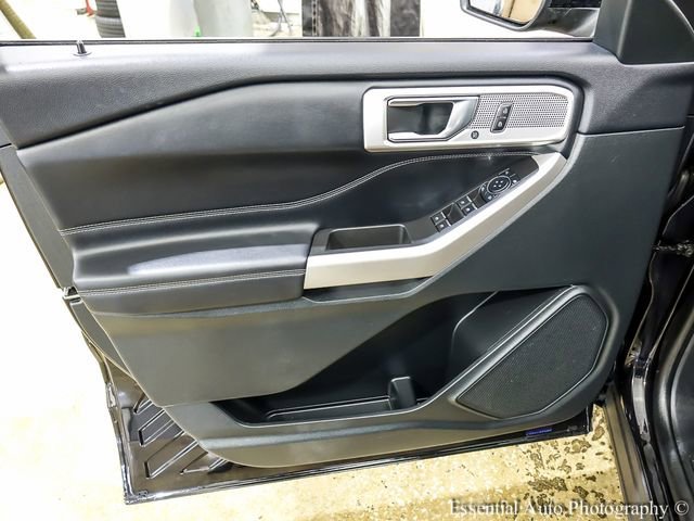 2024 Ford Explorer XLT - Photo 21