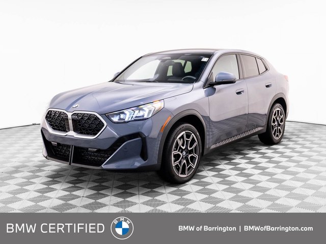 2026 BMW X2 xDrive28i
