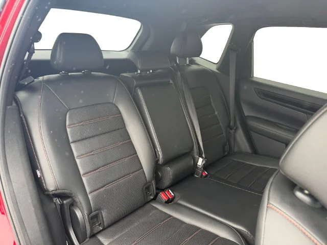 Certified Used 2024 Red Honda Sport-L image 34