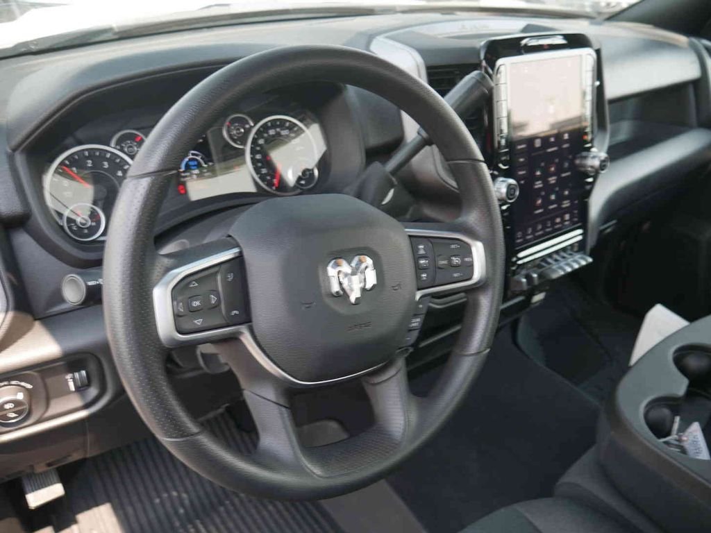 2026 RAM 2500 Tradesman - Photo 24