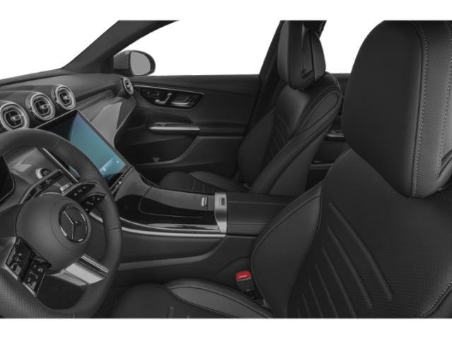 New 2027 Black Mercedes-Benz GLC 300 image 11