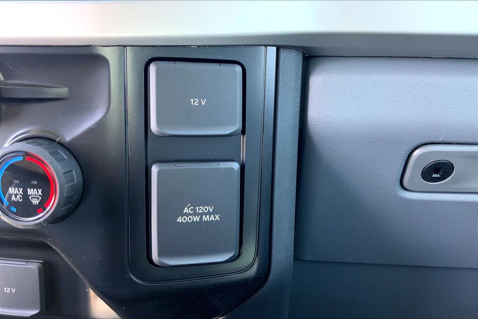 2026 Ford F-350 Super Duty XL - Photo 20