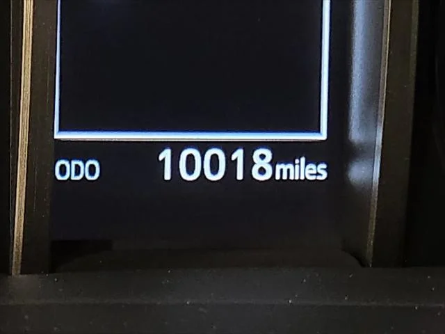 Certified Used 2024 ICE CAP Toyota  image 30