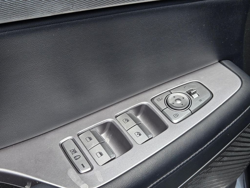 2021 Hyundai Palisade SEL - Photo 14