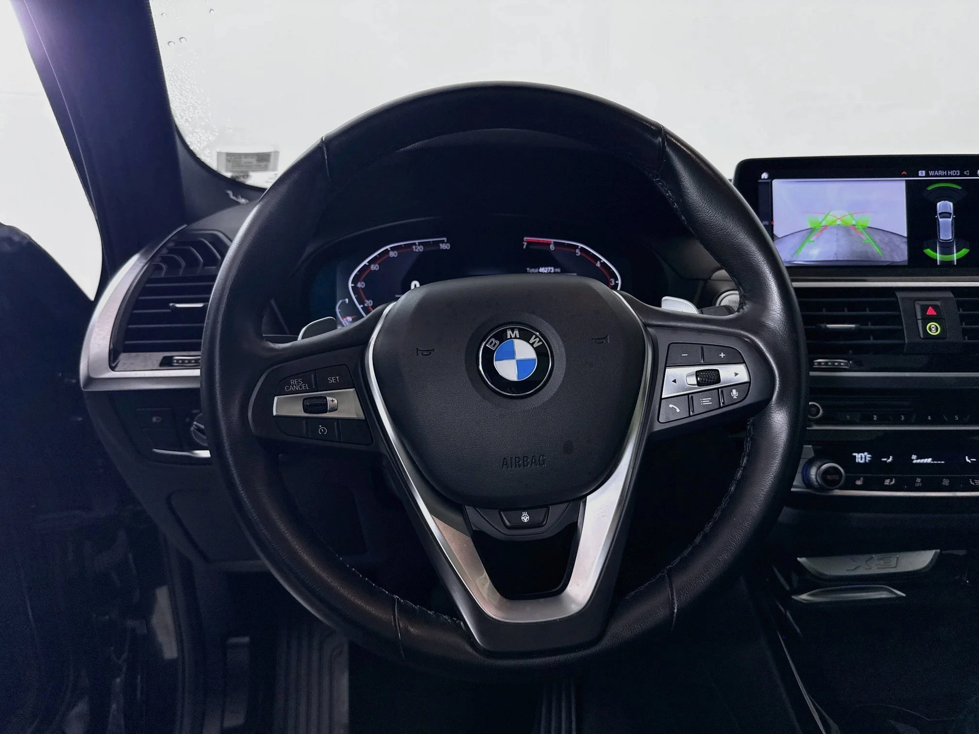 Used 2020 Dark Graphite Metallic BMW xDrive30i image 12