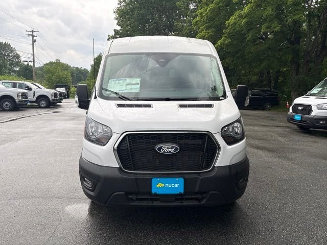 New 2026 Oxford White Ford Base image 2