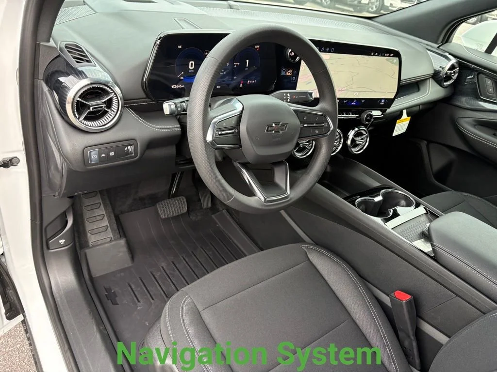 2026 Chevrolet Blazer EV LT - Photo 22
