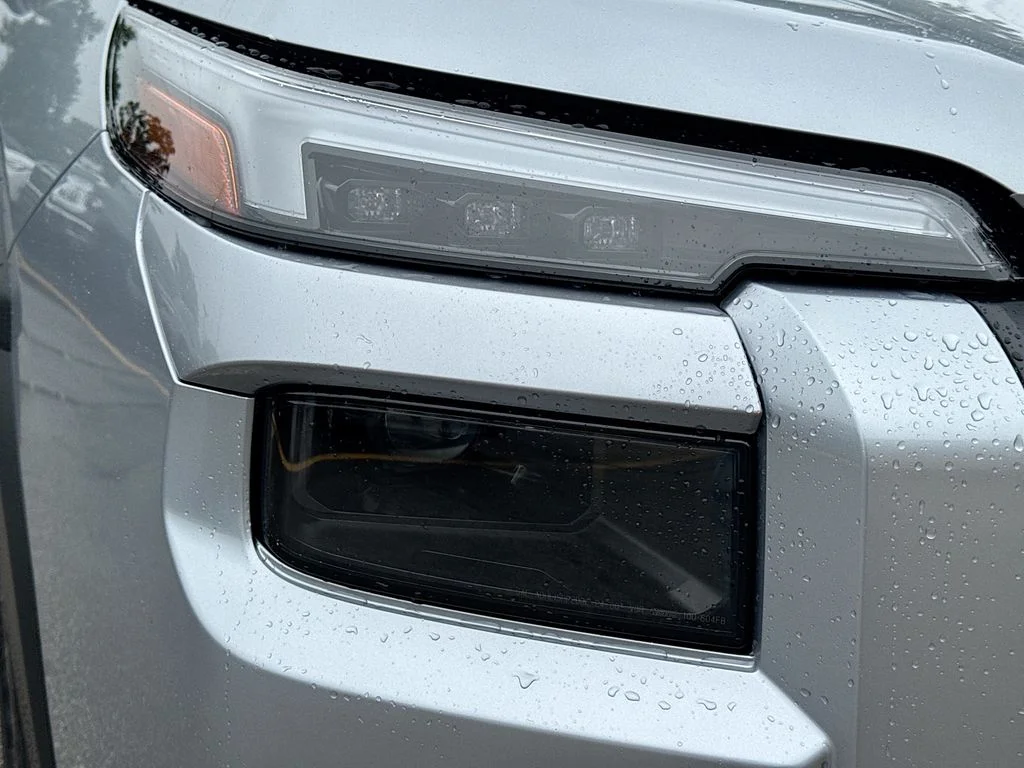 New 2026 Silver Subaru Limited image 40
