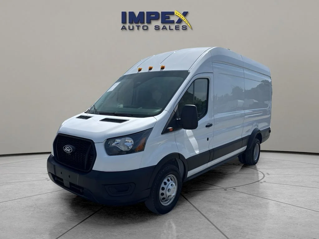 Used 2026 White Ford Base image 1