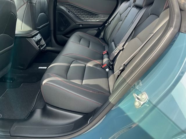 New 2026 Sub-Zero Exterior Paint Dodge R/T Scat Pack image 13